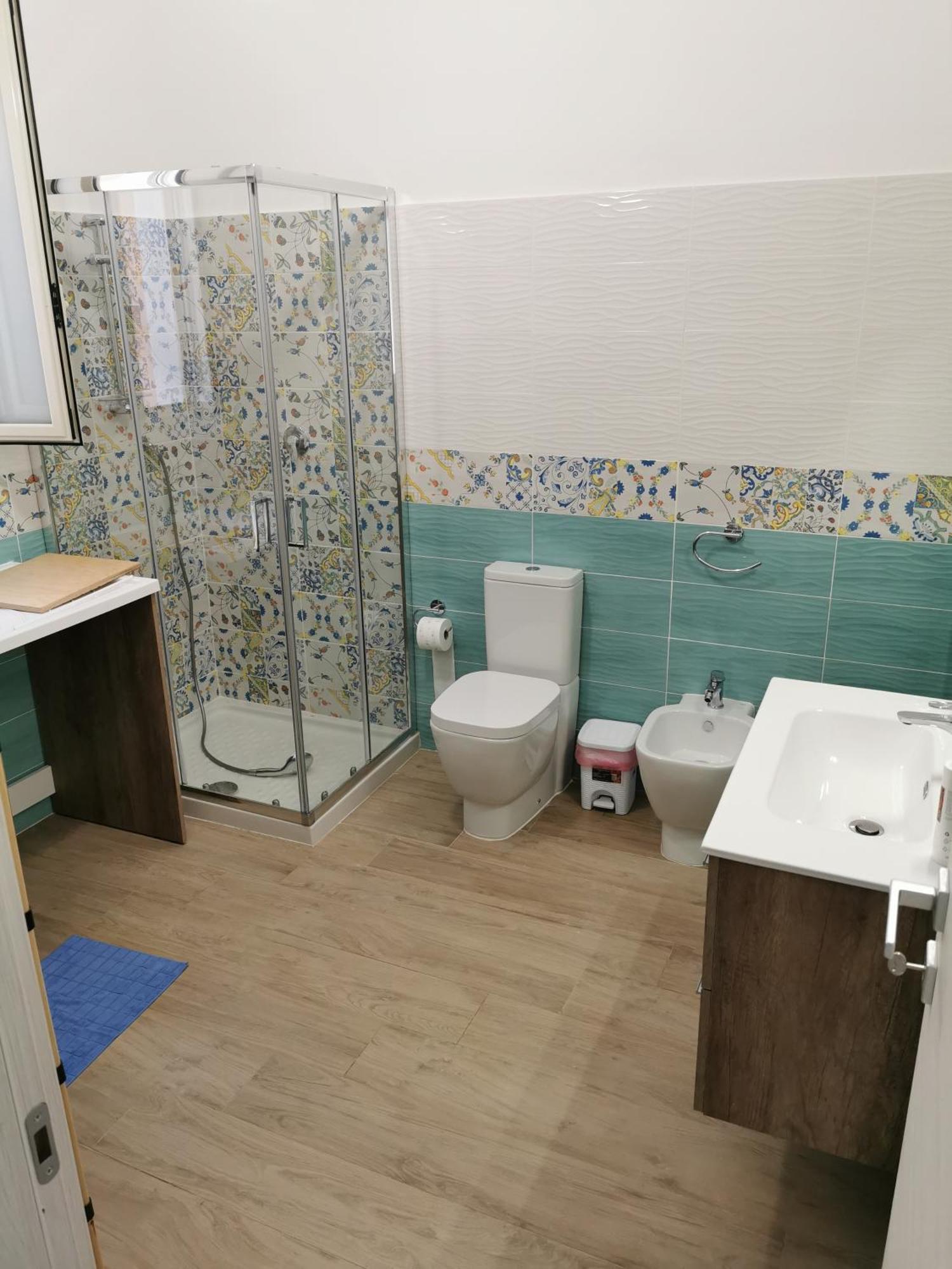 Trinacria Home Syrakusa Exteriör bild