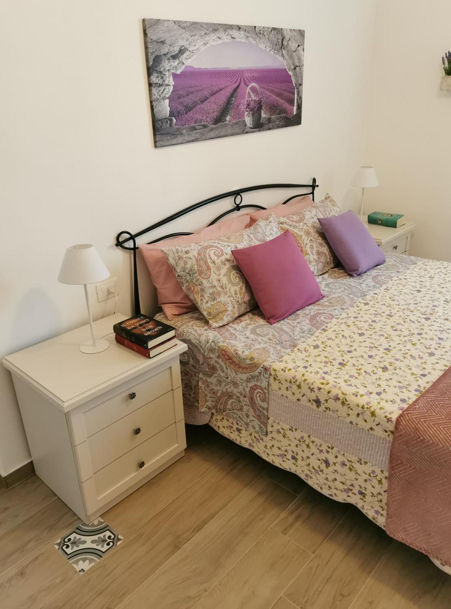 Trinacria Home Syrakusa Exteriör bild