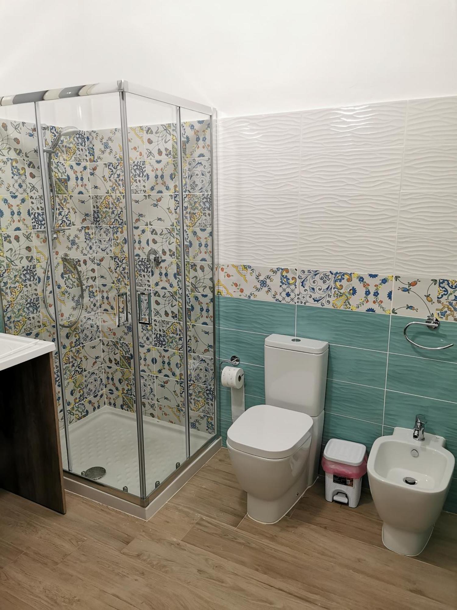 Trinacria Home Syrakusa Exteriör bild